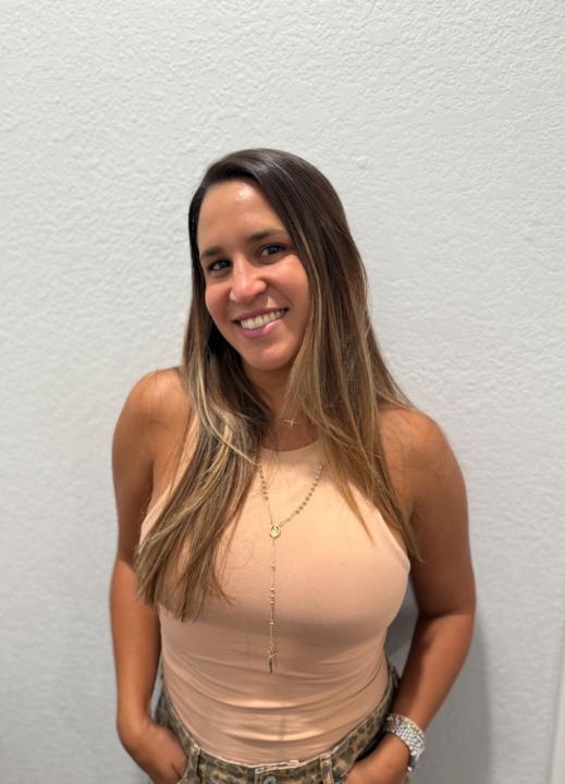 Adriana Serrano