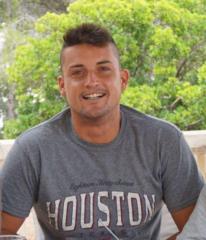 Alejandro Tronchoni