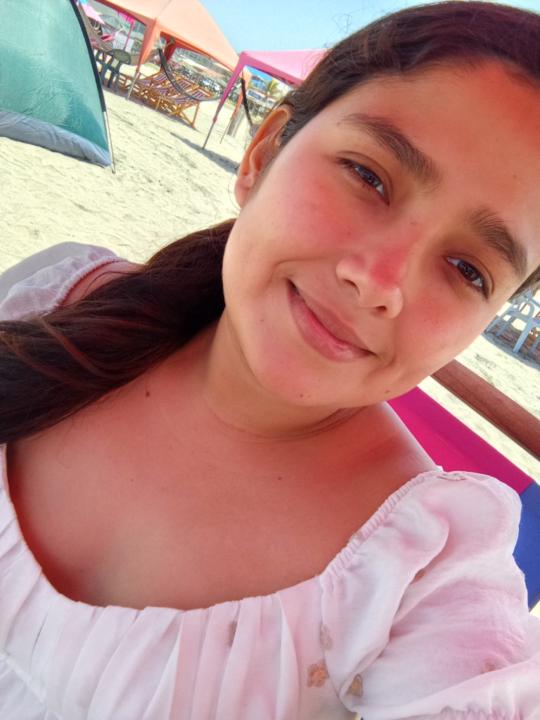 Carolina Garces