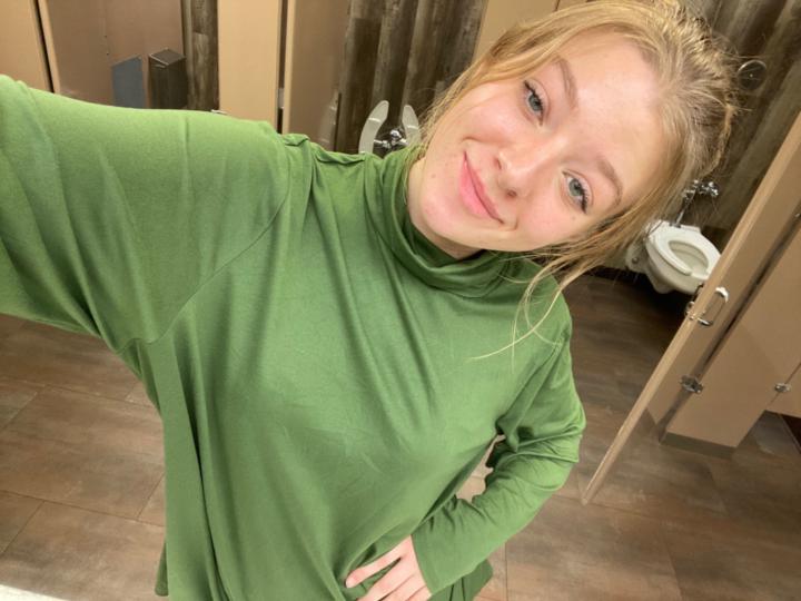 Ailah Bourassa