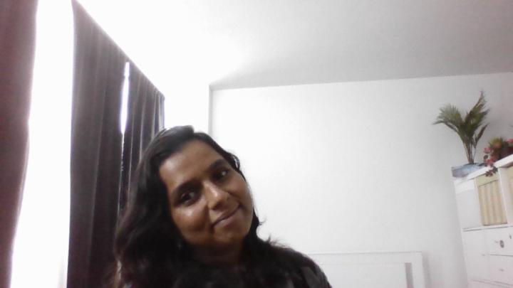 Madhangi Thiagarajan