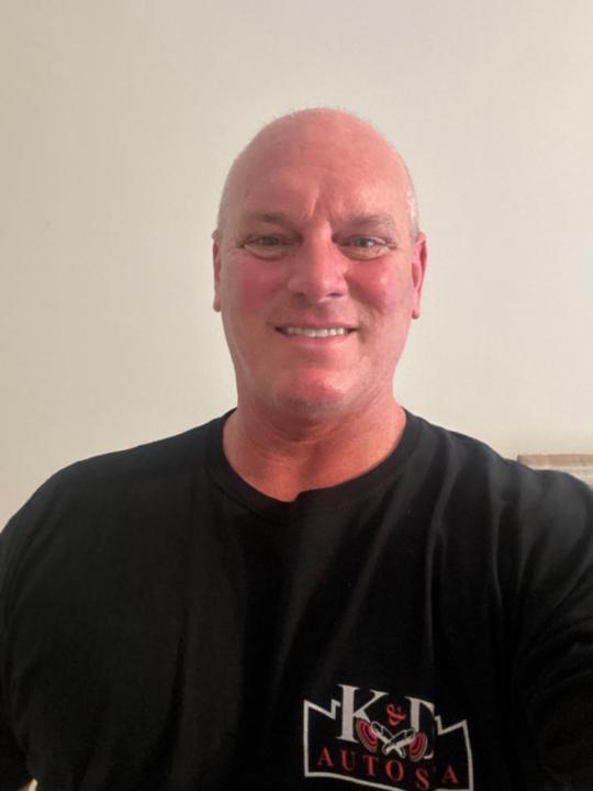 Kevin Montalbano
