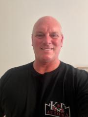 Kevin Montalbano