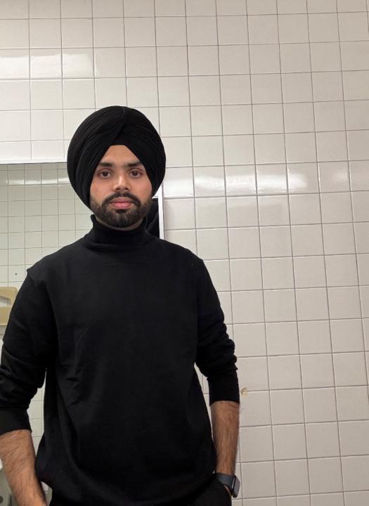 Sukhmanjit Mahal