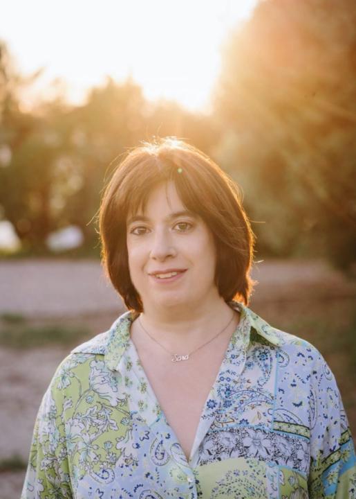 Sara Gallisà Mestre