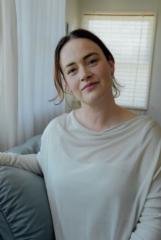 Charlotte Stevenson