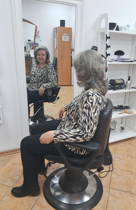 Петя Иванова