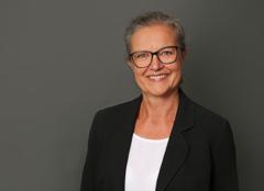 Astrid Hallauer