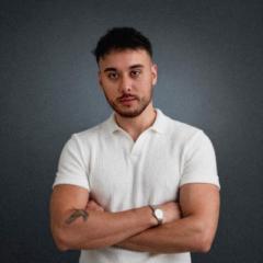 Andre Karrman