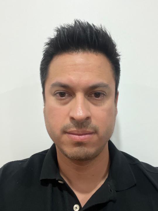 Saul Rubio