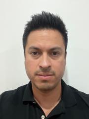 Saul Rubio