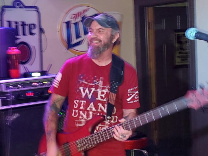 Jay King