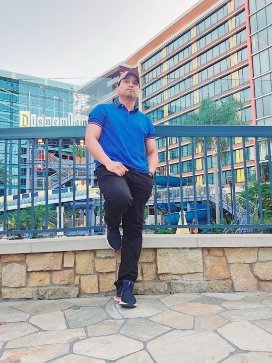 Adrian Villacot