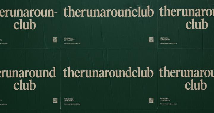 TheRunAroundClub