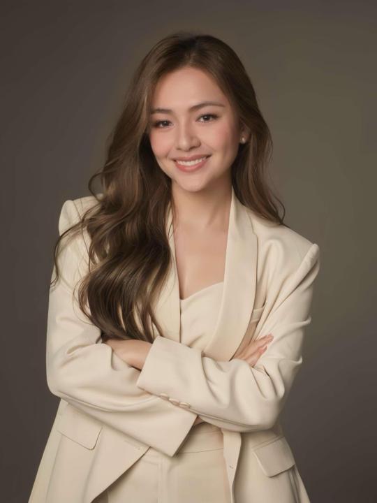 Ihna Marie De Castro