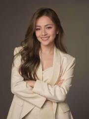 Ihna Marie De Castro