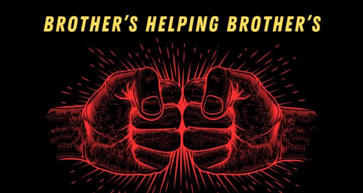 Brother's Helping Brother's