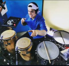 Jorge Cancino