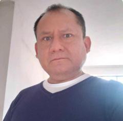 Martin Vasquez Montemayor