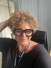 Sandrine Roussel