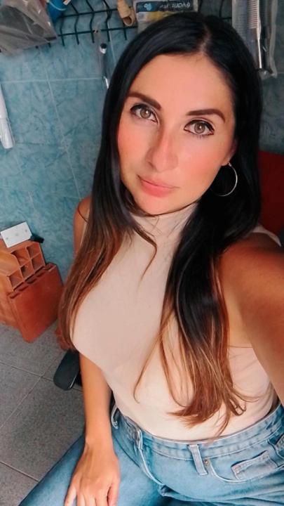 Daniela Alejandra Becerra Mercado