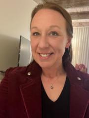 Jacinda Dunlap