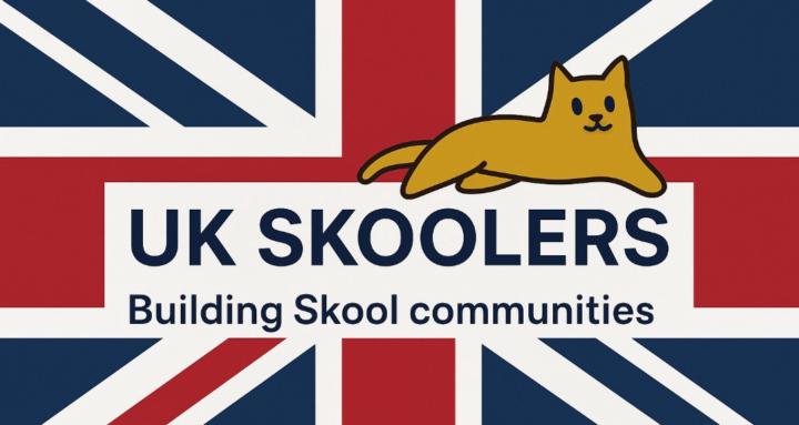 UK Skoolers