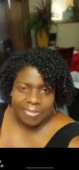 Stephanie Johnson