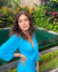 Gaia Pellegrinelli