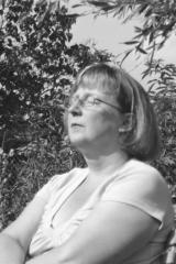 Eva Lagerwall