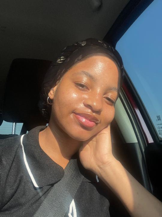 Mmadimpho Komane