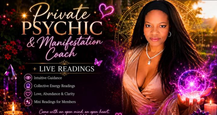 Manifest Hub Inner Circle 