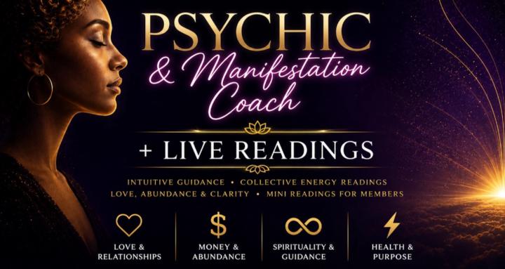 Manifest Hub Inner Circle 