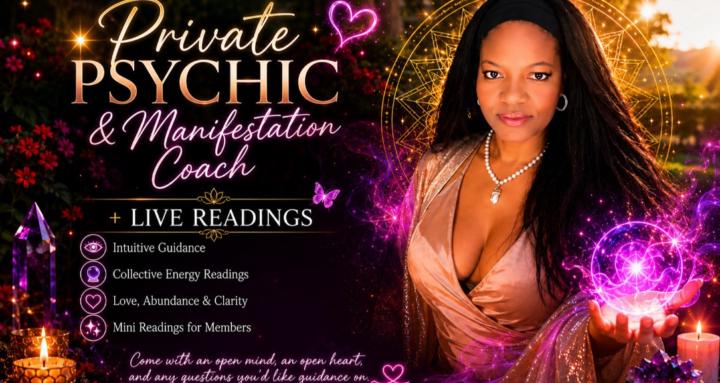 Manifest Hub Inner Circle 