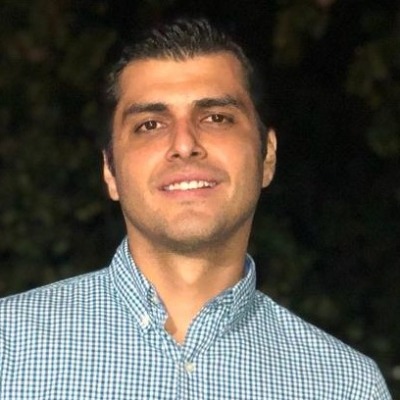 Alex Salcido