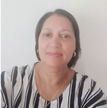 Glynis Abdie