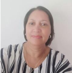 Glynis Abdie