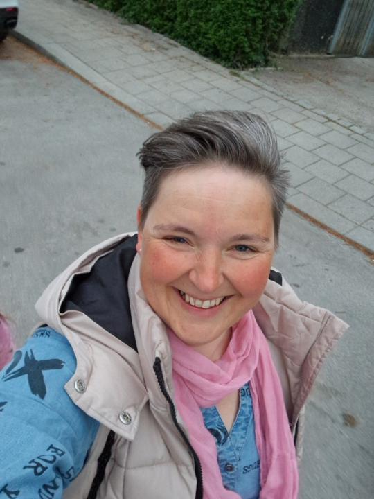Susanne Ruff