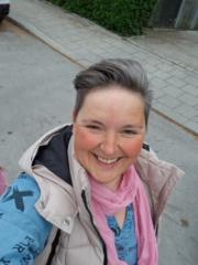 Susanne Ruff