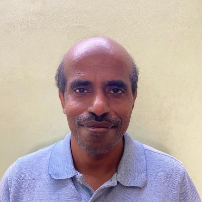 Muthu Velusamy