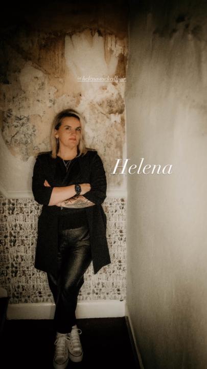 Helena Beale