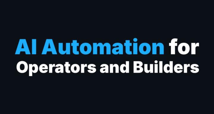 Data and Ai Automations