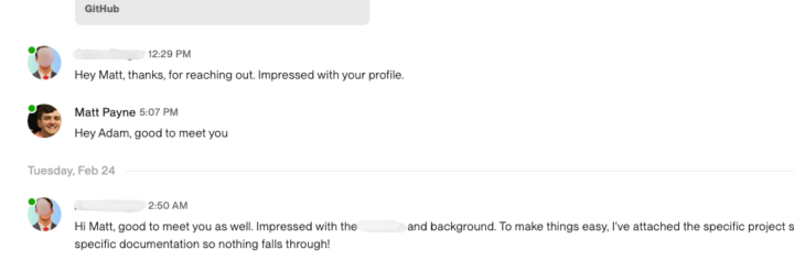 Relevant skills are still the most valuable thing on Upwork