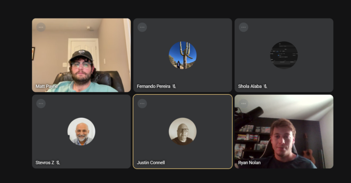 Live Call 6/10