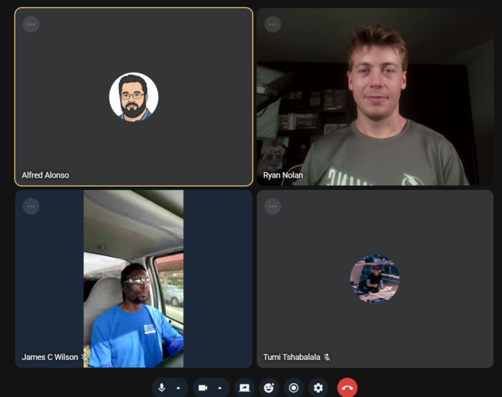 4/1 Live Call Updates
