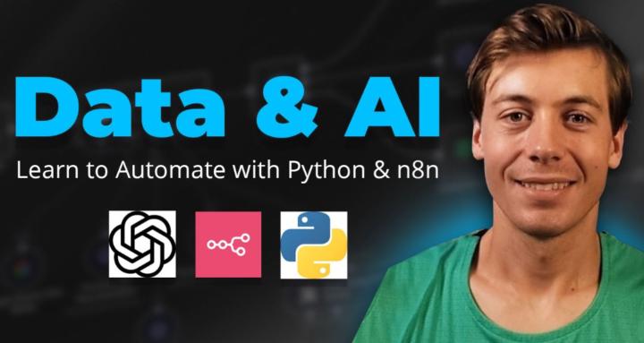 Data and Ai Automations