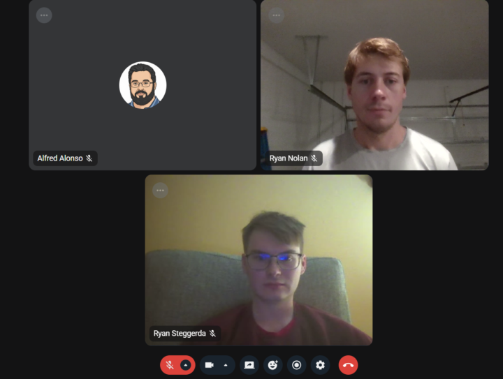 Coworking / Lock in Call 2