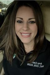 Amy Catron