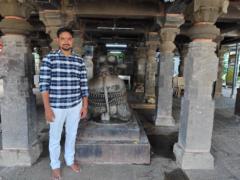 Praveen A
