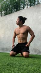 Kevin Dwisandy